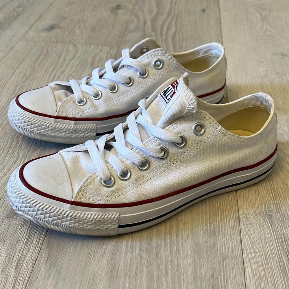 Converse all star